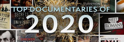 The Year in Review: MagellanTV’s Top Documentaries of 2020