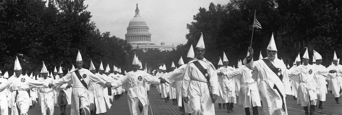 Public Relations&#44; Mass Media&#44; and Hate&#58; The History of the Ku Klux Klan in the 1920s