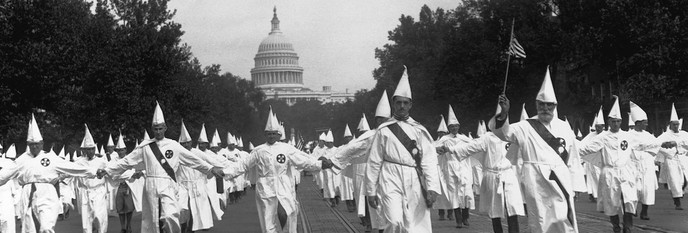  Public Relations, Mass Media, and Hate: The History of the Ku Klux Klan in the 1920s