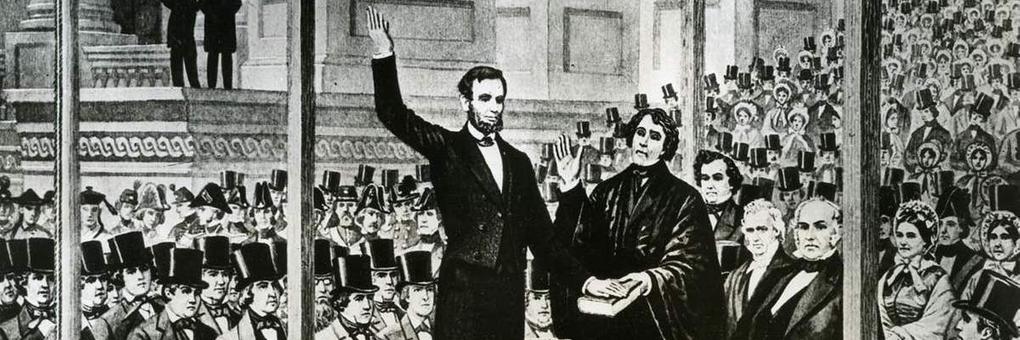 Lincoln&#8217;s Epic Rail Journey to His First Inauguration