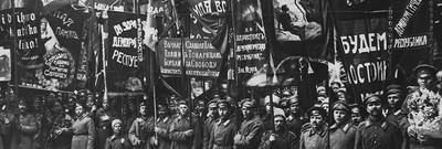 John Reed’s Fast Life: Journalist, Activist, and Eyewitness to the Russian Revolution