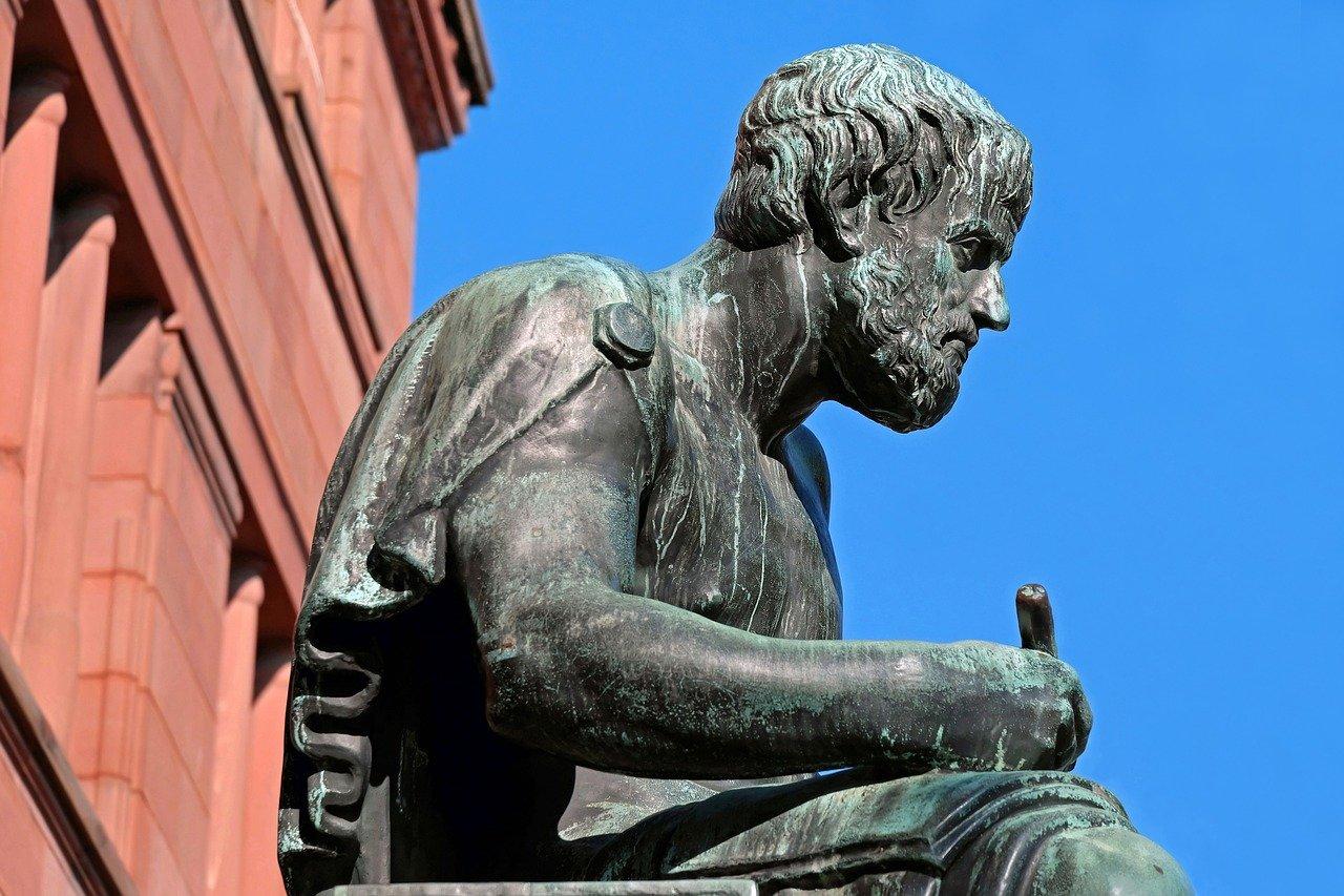 Aristotle (University of Freiburg, Germany)