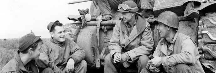 Ernie Pyle and A.J. Liebling: The Sacrifice of Two Writers Who Remade War Reporting