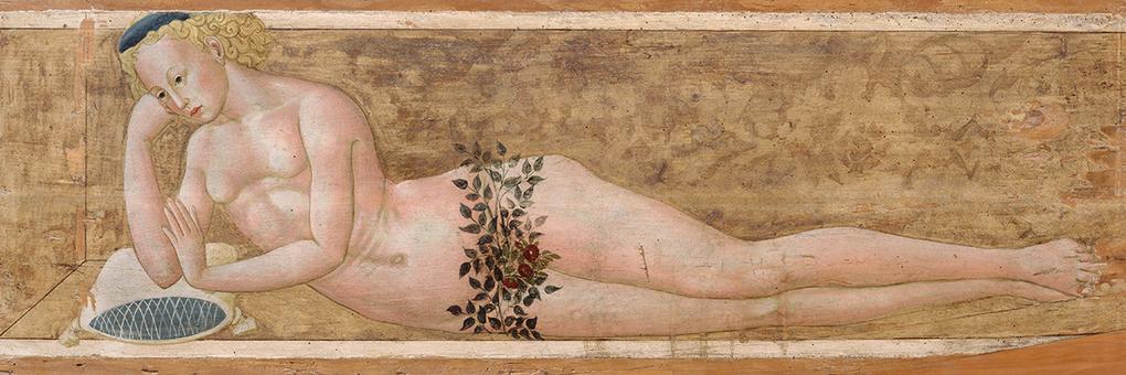 Leonardo Da Vinci and Queer Life In Early Renaissance Florence