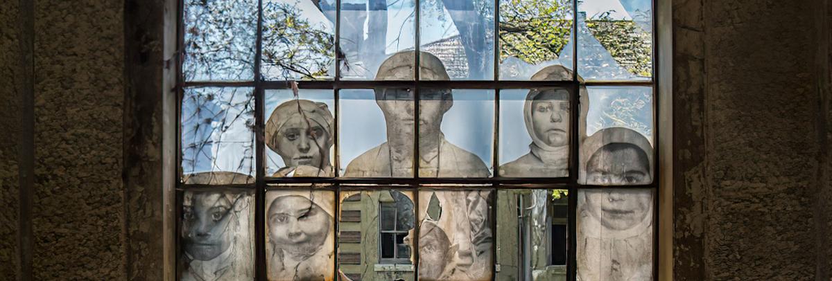 Ghosts of the American Dream&#58; Inside Ellis Island&#8217;s Abandoned Immigrant Hospitals