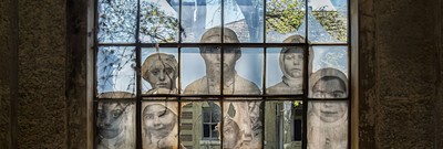 Ghosts of the American Dream: Inside Ellis Island’s Abandoned Immigrant Hospitals