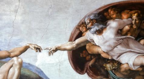 Is God Real&#63; Philosophy Takes on the Ultimate Question