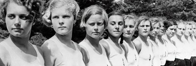 Lebensborn: The Nazi’s Secret Sex Program to Conceive a ‘Master Race’