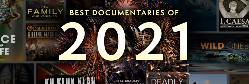 The Year in Review: MagellanTV’s Top Documentaries of 2021