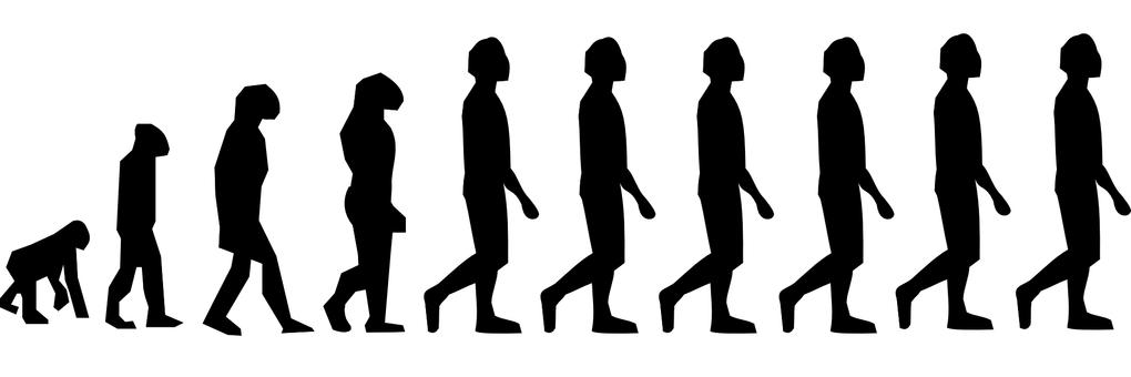 Survival of the Fittest&#58; How Darwin&#8217;s Theory of Evolution Won the War of Ideas