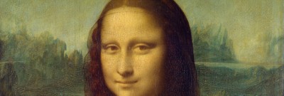Who Was the Real Mona Lisa?