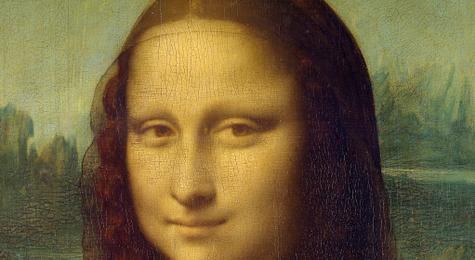 Who Was the Real Mona Lisa&#63;