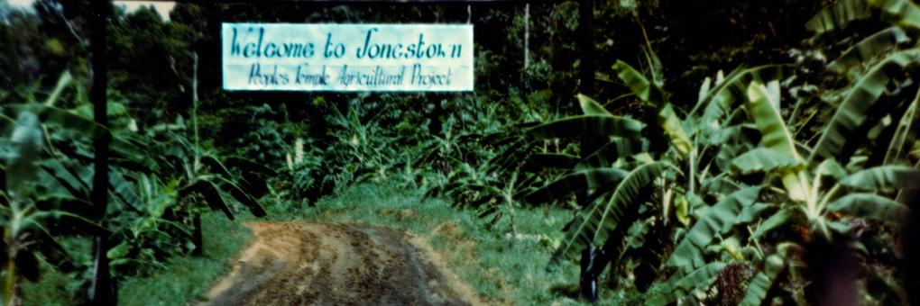 Jim Jones&#58; The Twisted Story of the Man behind the Jonestown Massacre