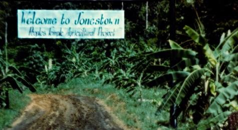 Jim Jones&#58; The Twisted Story of the Man behind the Jonestown Massacre