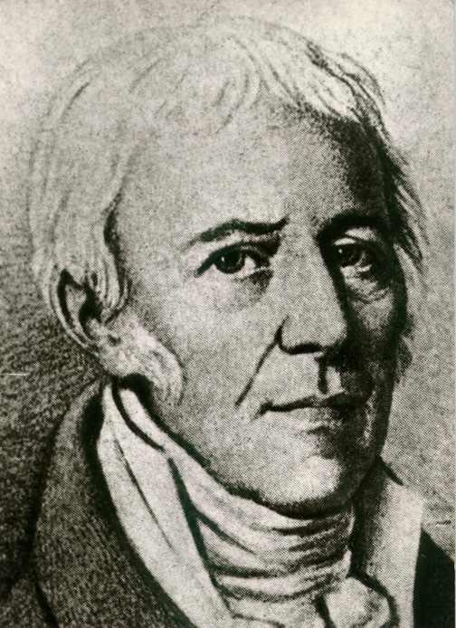 Jean-Baptise Lamarck