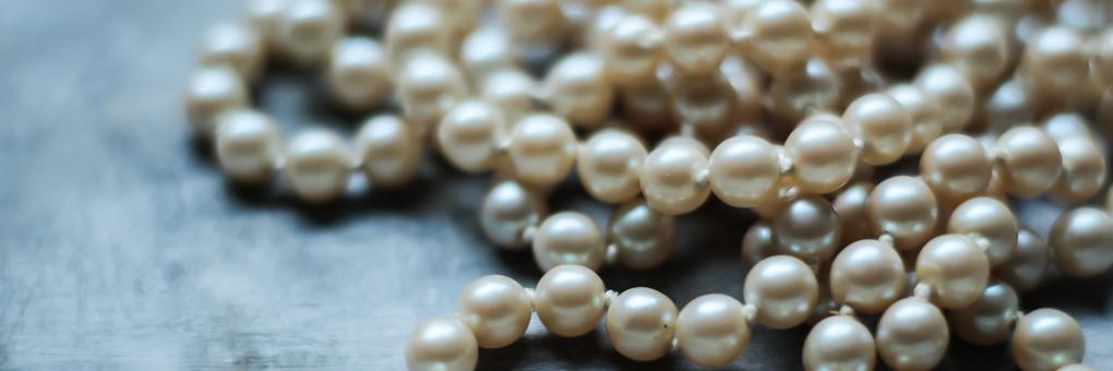 Tiny Treasures&#58; Where Do Pearls Come From and How Are They Formed&#63; 