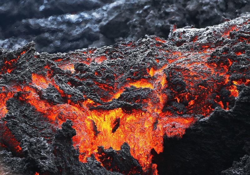 Shield Volcanoes: A Trip on the Lava Train - Articles by MagellanTV