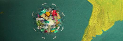 Plastic Pollution in the Ocean: What You Can Do About It