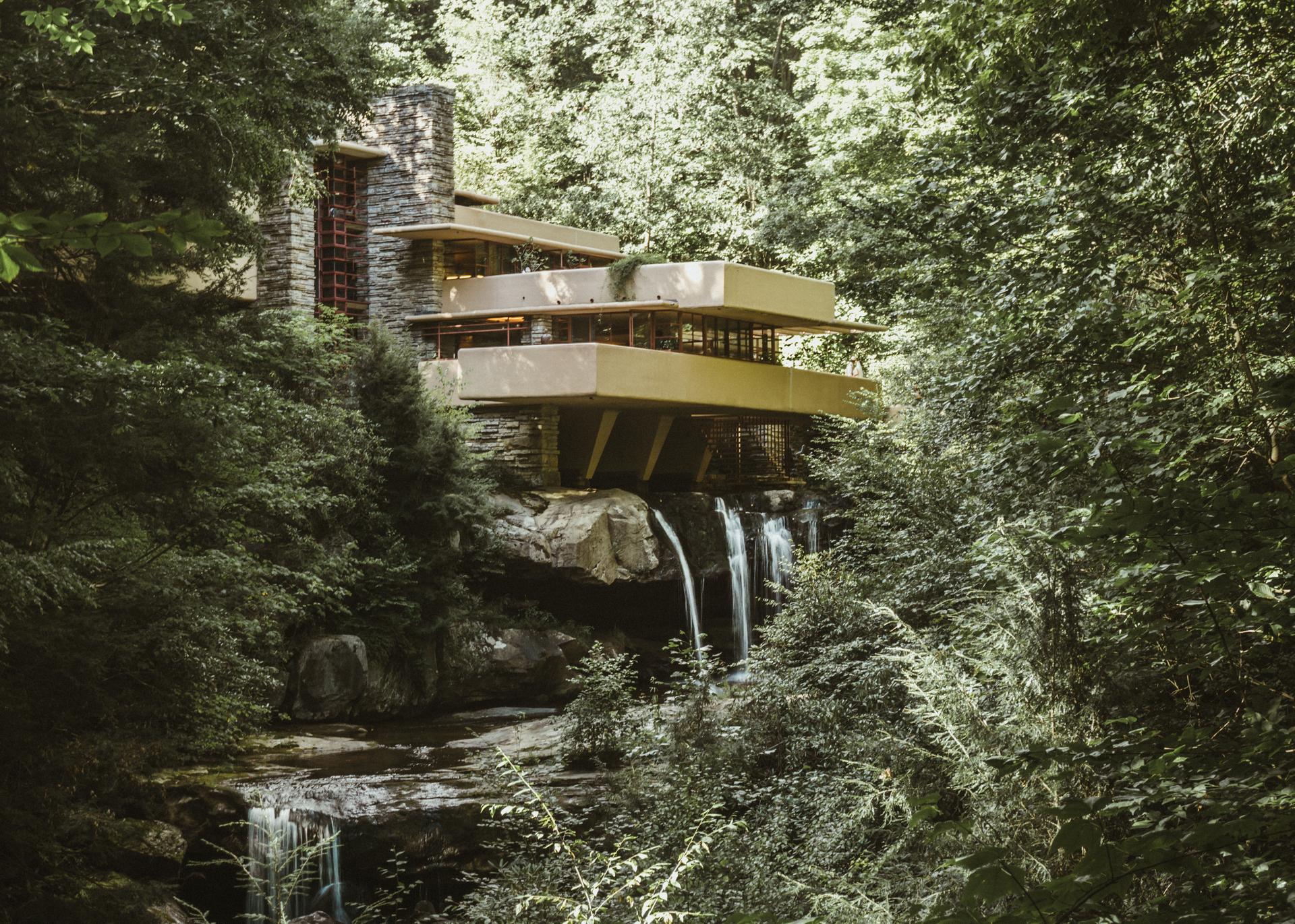 Fallingwater