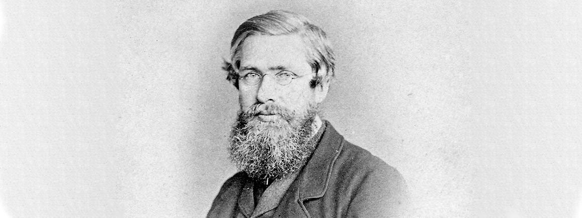 Alfred Russel Wallace