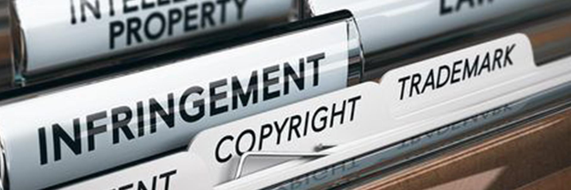 Copyright in the Digital Age&#58; 4 Eye&#45;Opening Cases
