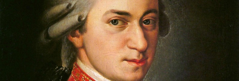 Wolfgang Amadeus Mozart: His Life, His Death, His Immortality