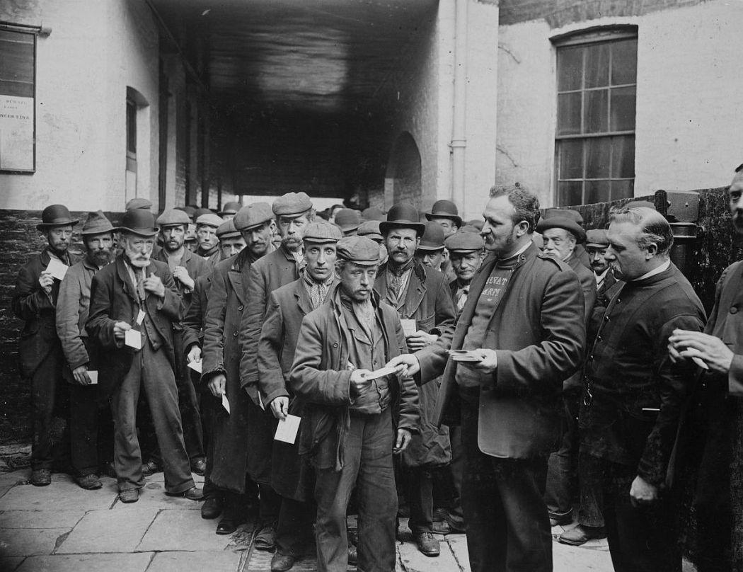 The Forgotten Photography of Author Jack London - Articles by MagellanTV