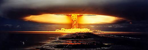 Nuclear Weapons: What Could Possibly Go Wrong?