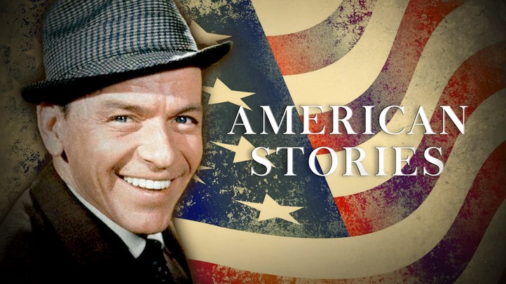 stories of american