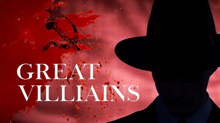 Historys Biggest Villains The People Everyone Hates - hap1g37