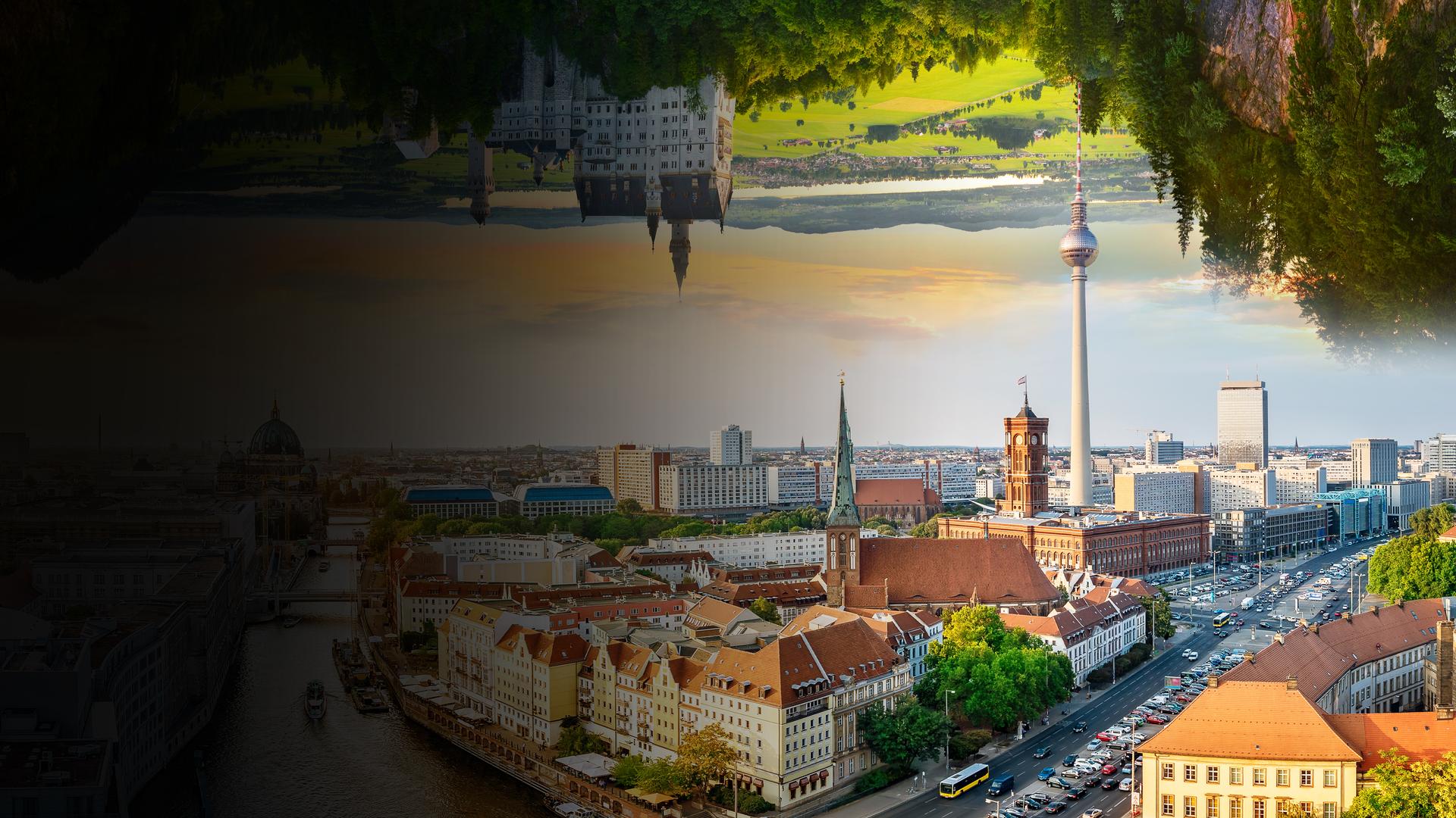 Germany From Above