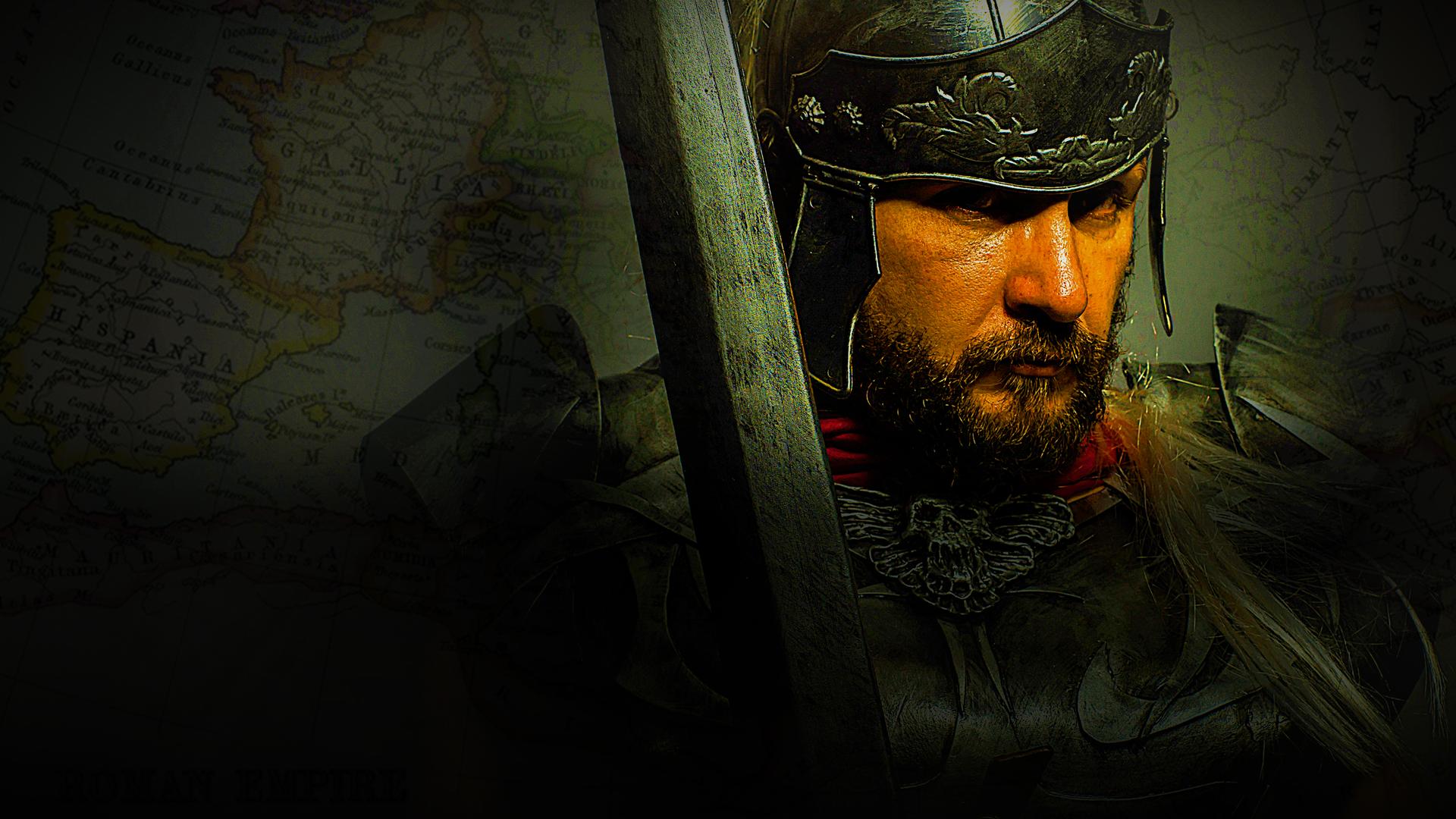 I, Caesar: The Rise and Fall of the Roman Empire