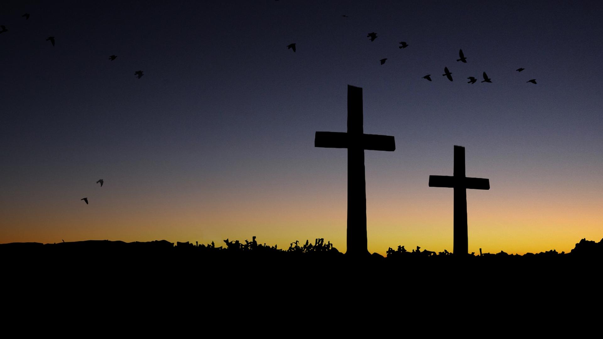 Stories of Easter
