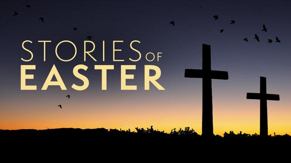 Stories of Easter