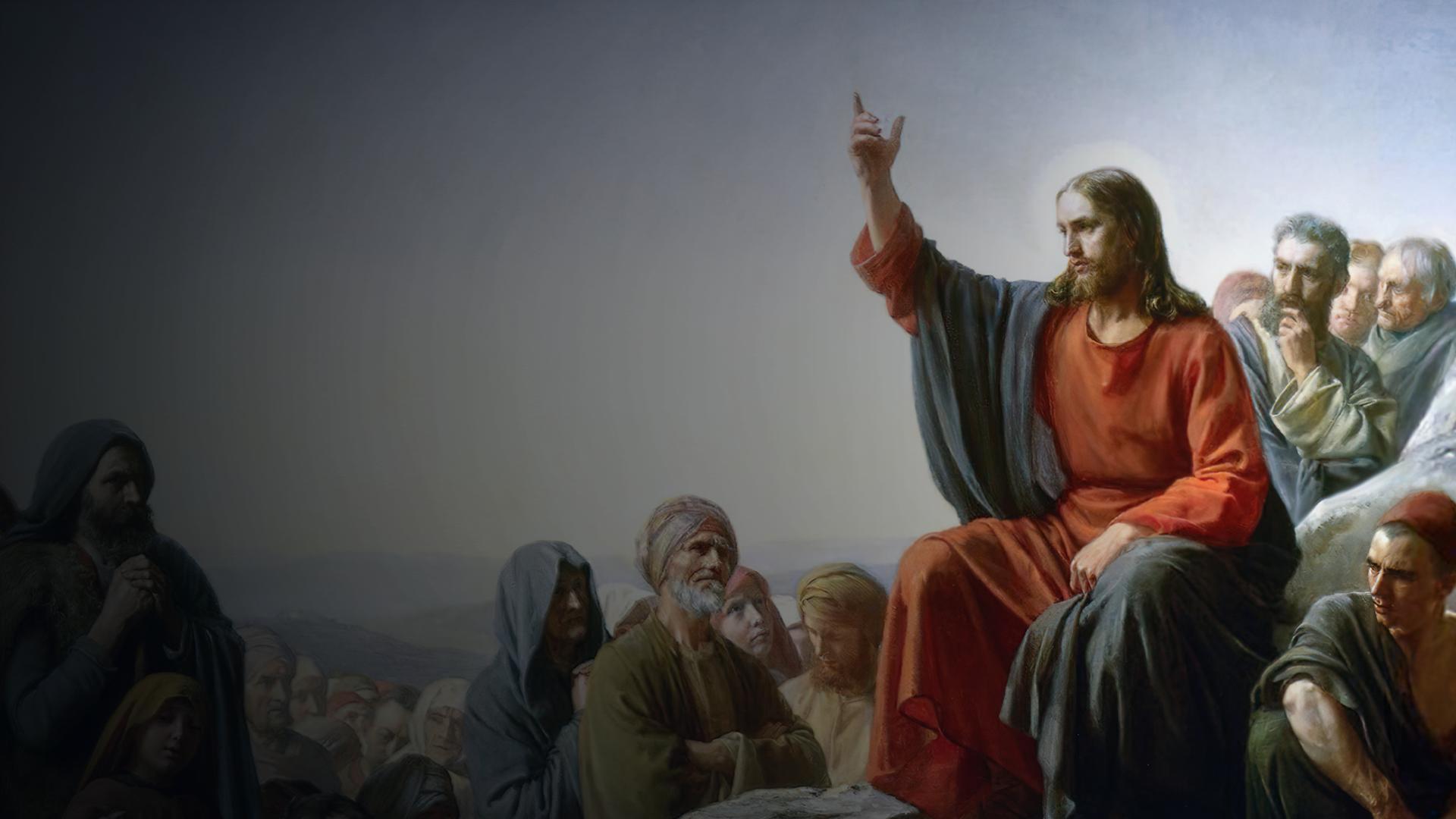 Who Wrote the New Testament?