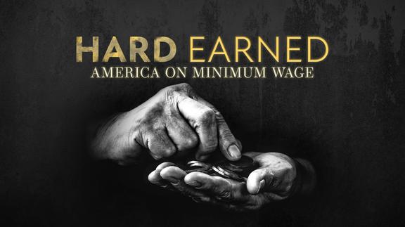 Hard Earned