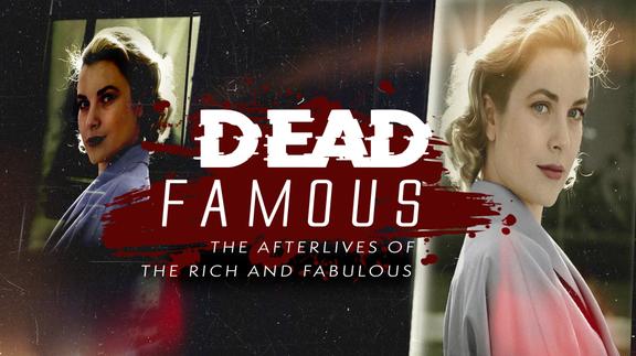 Dead Famous