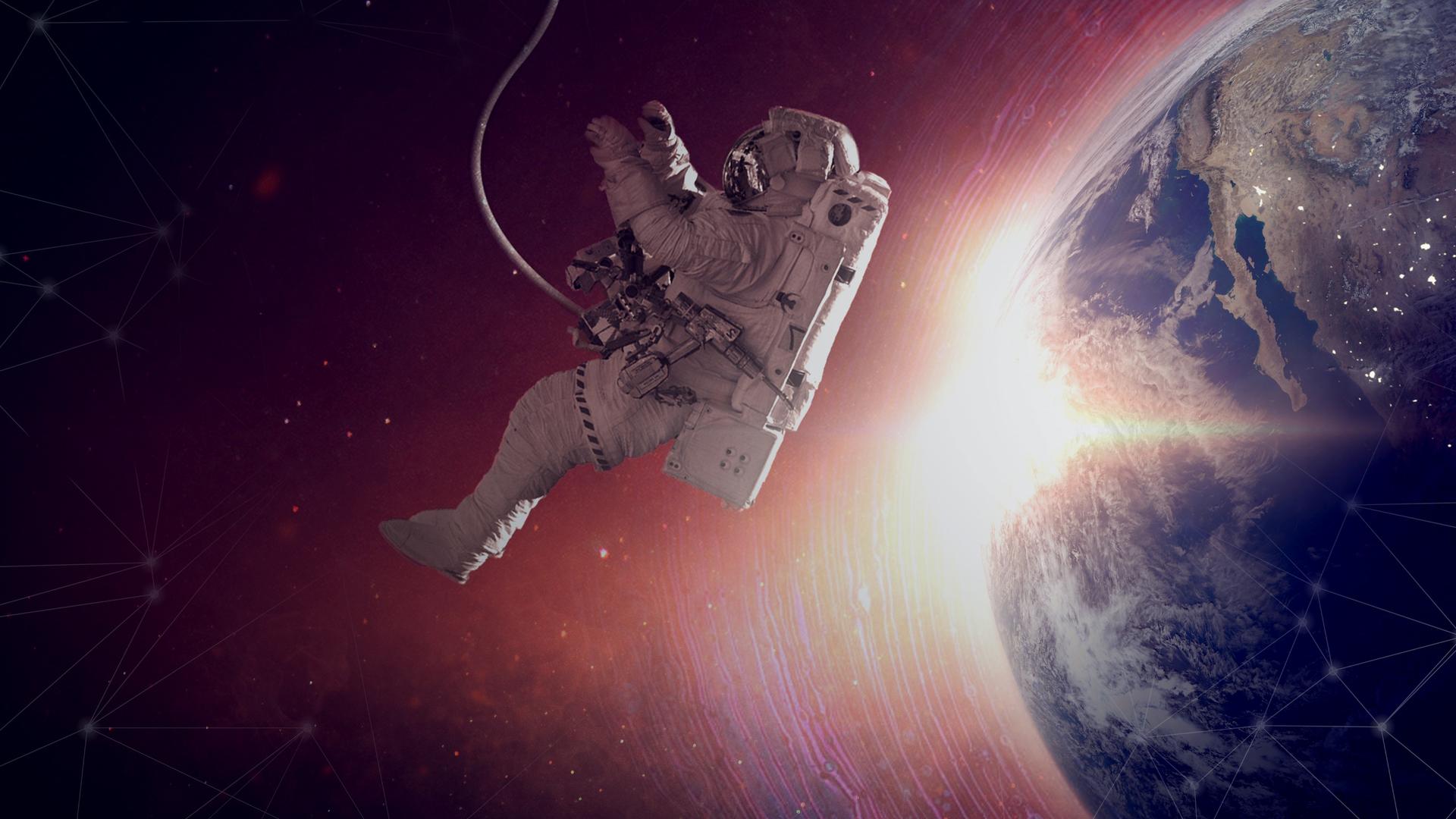 The Interstellar Space Day Collection