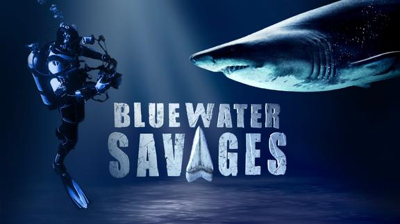 Blue Water Savages