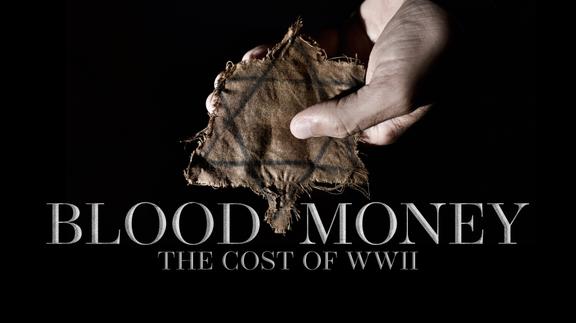 Blood Money: Inside the Nazi Economy