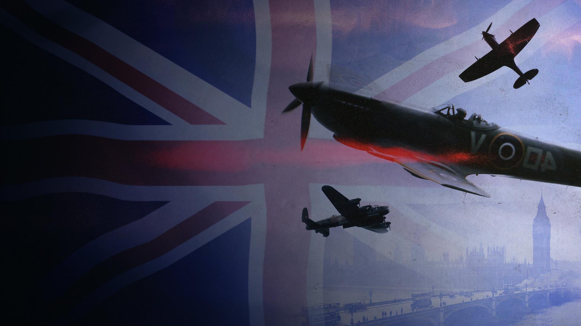 Battle of Britain