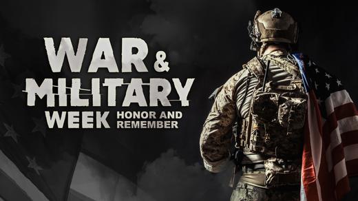 War & Military Week