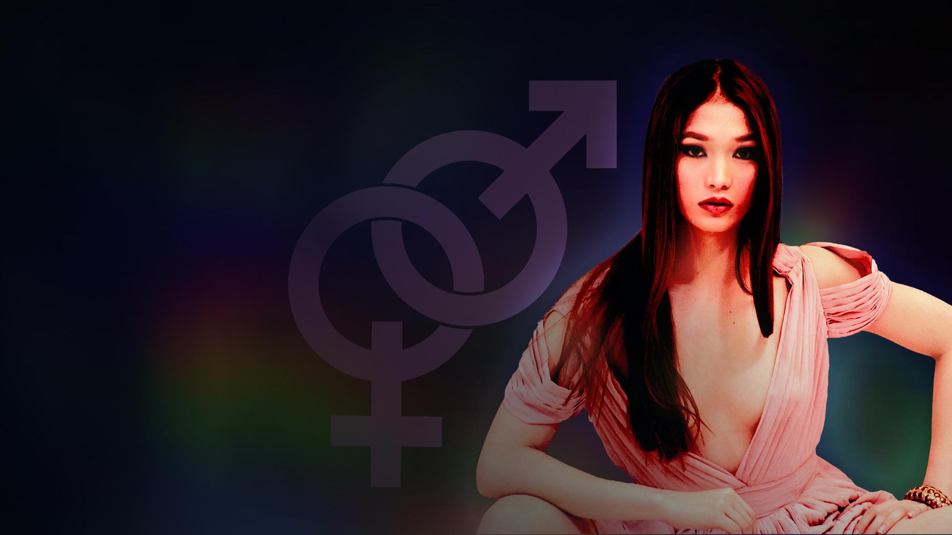 Ladyboys