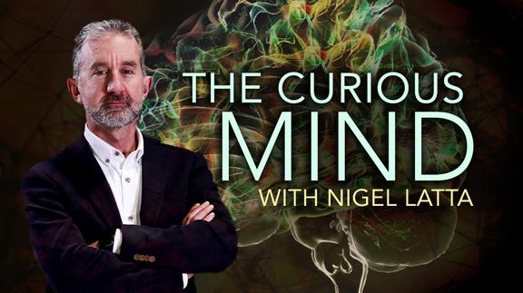 The Curious Mind