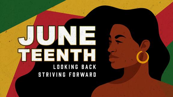 Juneteenth: A Day of Reflection