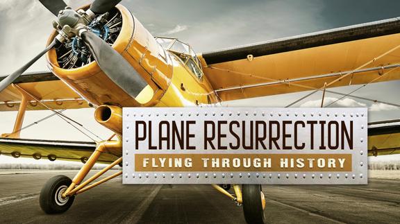 Plane Resurrection