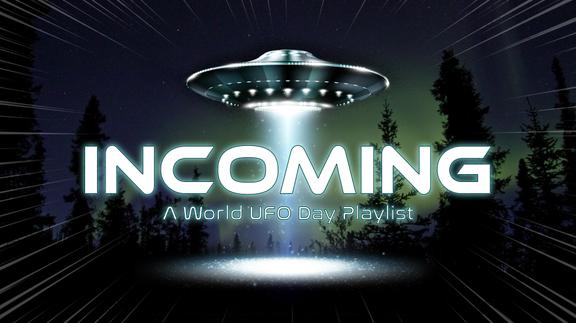 World UFO Day