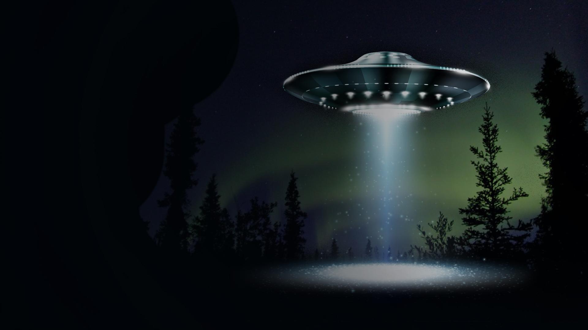 World UFO Day