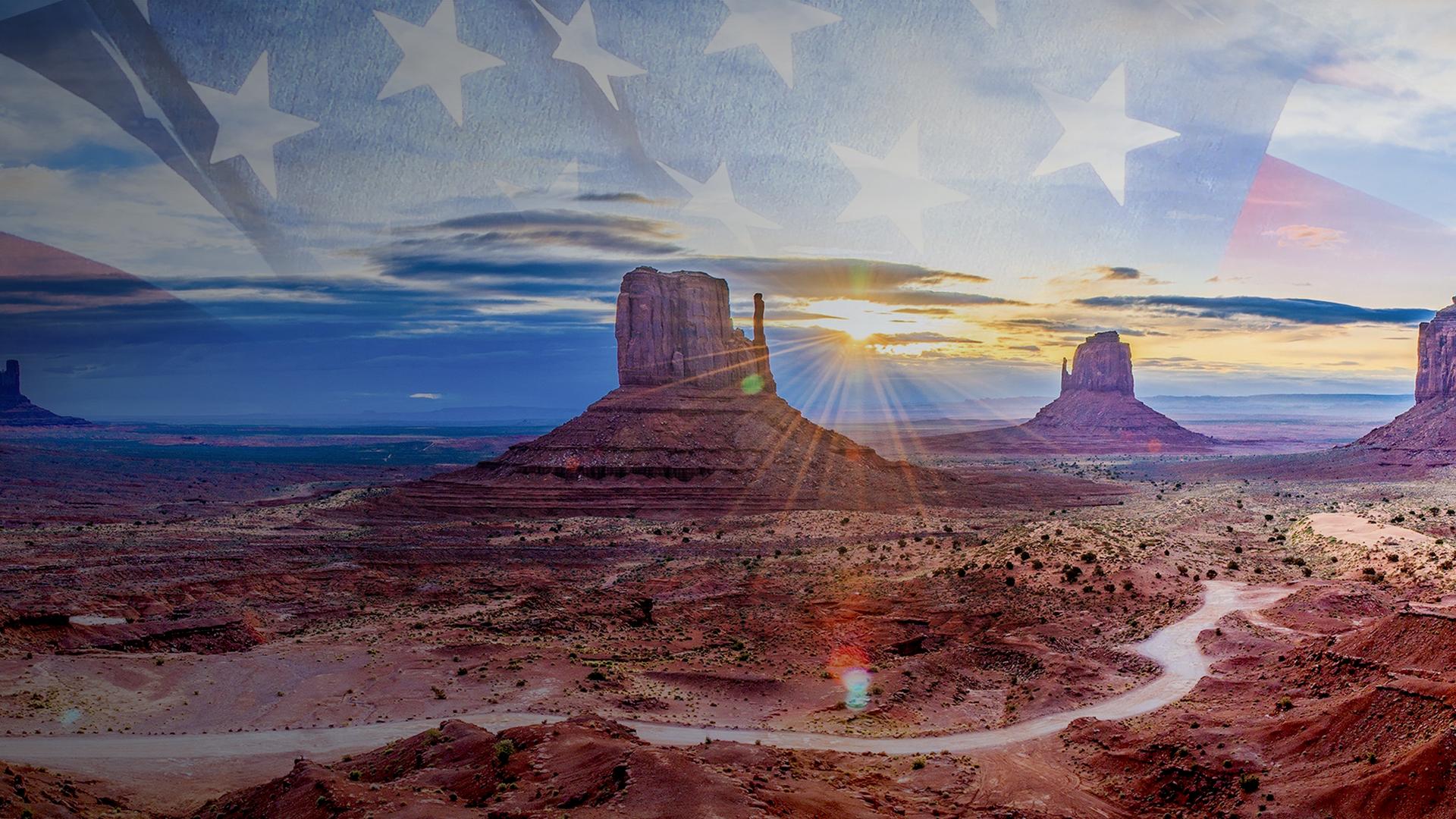 America From Above: The Full Collection