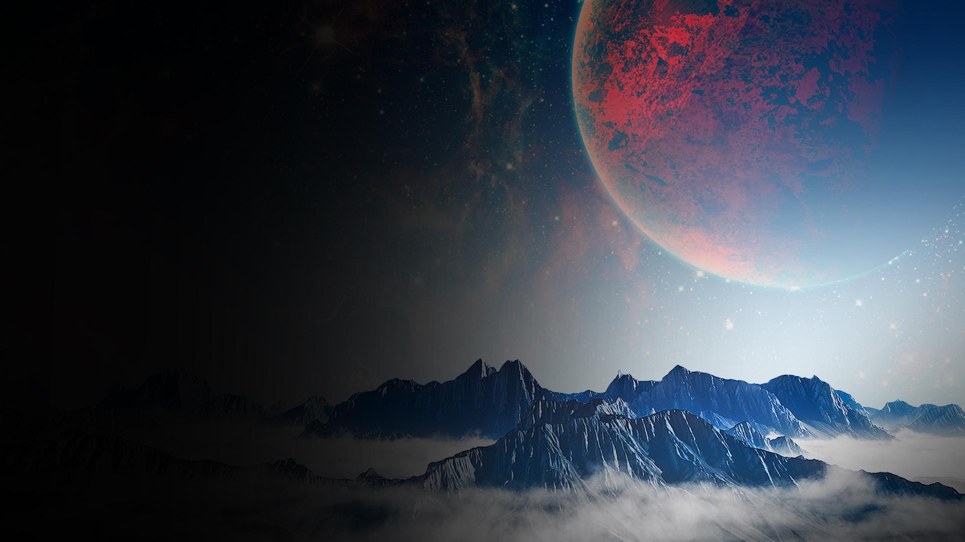 Life in Outer Space